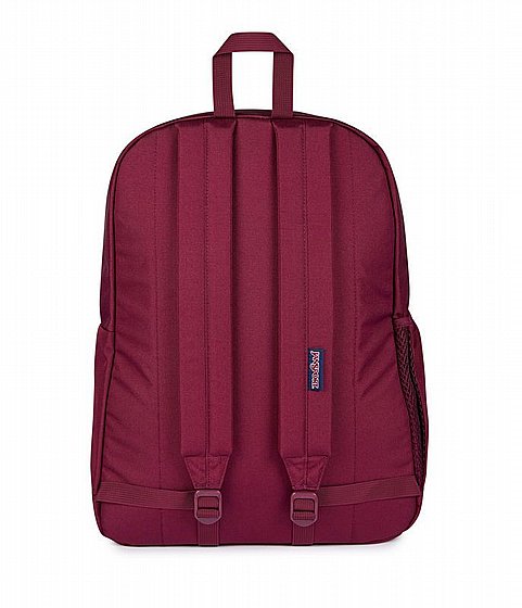 ��� CROSS TOWN PLUS ���� JANSPORT | Cherry Laquer 