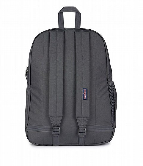 ��� CROSS TOWN PLUS ���� JANSPORT | Smokey Grit 