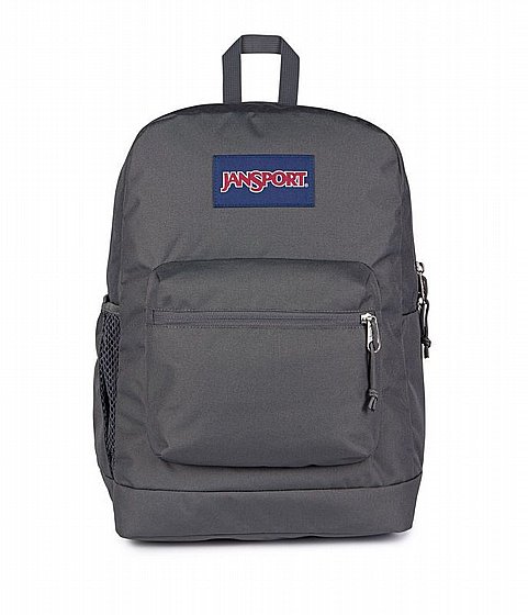 ��� CROSS TOWN PLUS ���� JANSPORT | Smokey Grit 