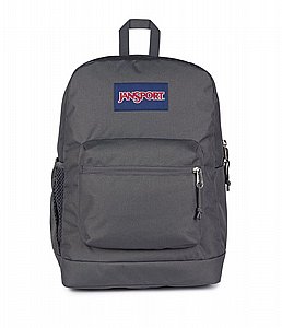 ��� CROSS TOWN PLUS ���� JANSPORT | Smokey Grit 