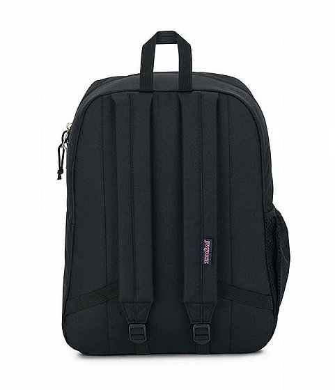 ��� Cross Town Plus ���� JANSPORT |  Black 
