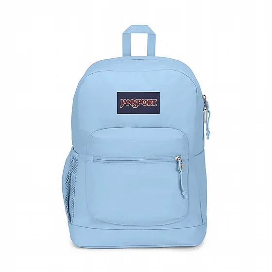 Cross Town Plus Blue Dusk