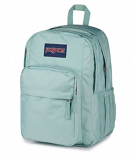 ��� Big Day Pack ���� JANSPORT | Black