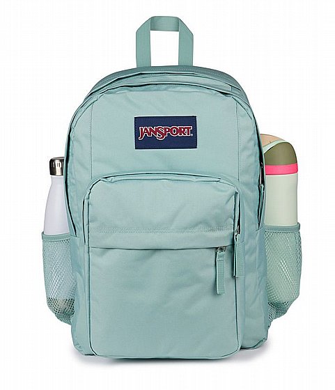 ��� Big Day Pack ���� JANSPORT | Black