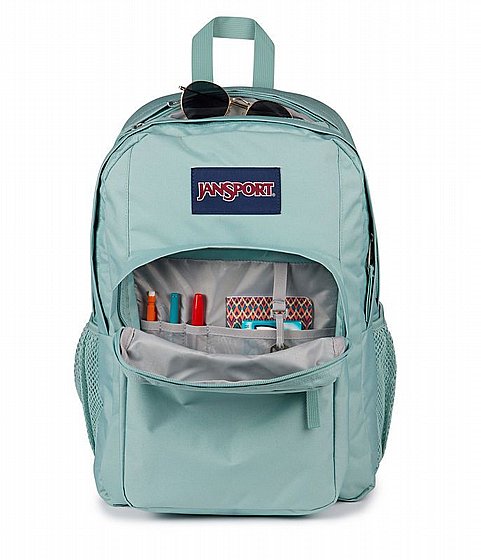 ��� Big Day Pack ���� JANSPORT | Black