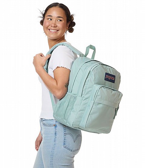 ��� Big Day Pack ���� JANSPORT | Black