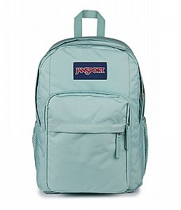 תיק Big Day Pack גוון JANSPORT | Black תיק Big Day Pack גוון JANSPORT | Black