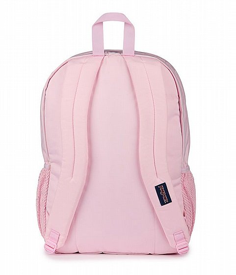 ��� Big Day Pack ���� JANSPORT | Pink Ice