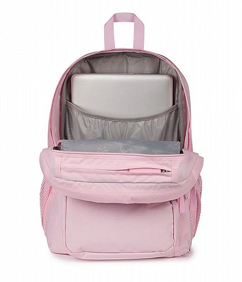 ��� Big Day Pack ���� JANSPORT | Pink Ice