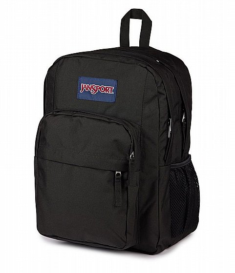 ��� Big Day Pack ���� JANSPORT | Black