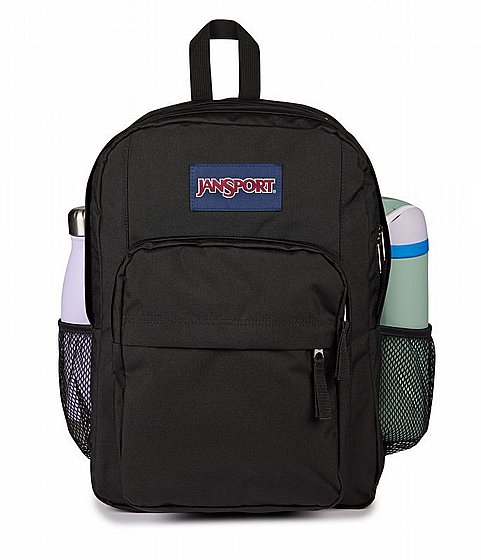 ��� Big Day Pack ���� JANSPORT | Black