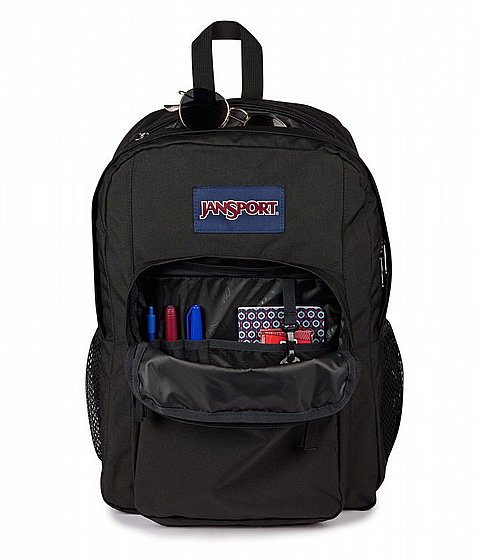 ��� Big Day Pack ���� JANSPORT | Black