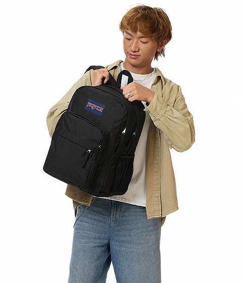��� Big Day Pack ���� JANSPORT | Black