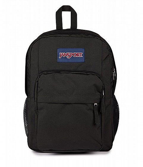 ��� Big Day Pack ���� JANSPORT | Black
