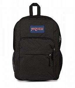 תיק Big Day Pack גוון JANSPORT | Black תיק Big Day Pack גוון JANSPORT | Black
