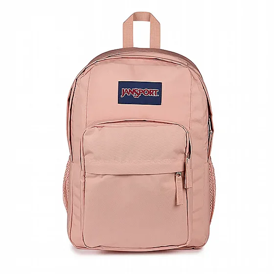 Big Day Pack Misty Rose