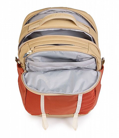 ��� ALL AROUND PACK MEDIUM ���� JANSPORT | Dune Red