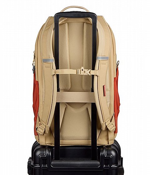 ��� ALL AROUND PACK MEDIUM ���� JANSPORT | Dune Red