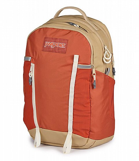��� ALL AROUND PACK MEDIUM ���� JANSPORT | Dune Red