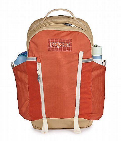 ��� ALL AROUND PACK MEDIUM ���� JANSPORT | Dune Red