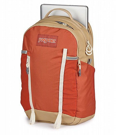 ��� ALL AROUND PACK MEDIUM ���� JANSPORT | Dune Red
