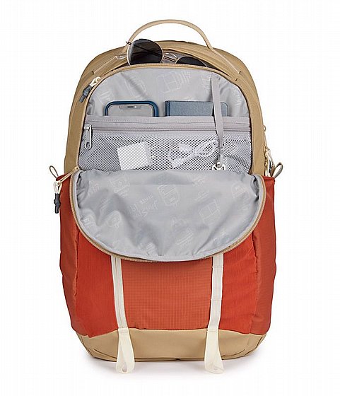 ��� ALL AROUND PACK MEDIUM ���� JANSPORT | Dune Red