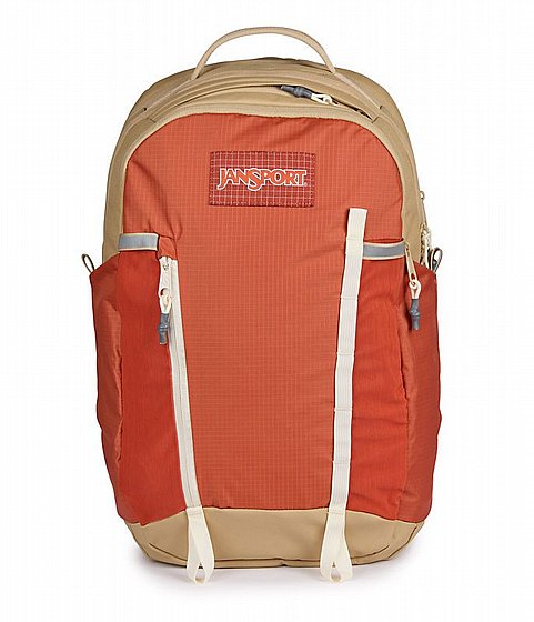 ��� ALL AROUND PACK MEDIUM ���� JANSPORT | Dune Red