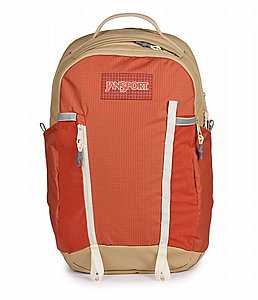 תיק ALL AROUND PACK MEDIUM גוון JANSPORT | Dune Red תיק ALL AROUND PACK MEDIUM גוון JANSPORT | Dune Red