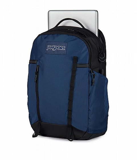 ��� All Around Pack Medium ���� JANSPORT | Navy
