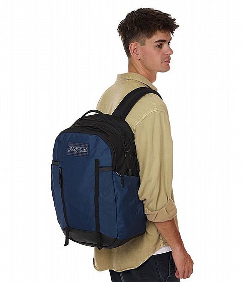 ��� All Around Pack Medium ���� JANSPORT | Navy