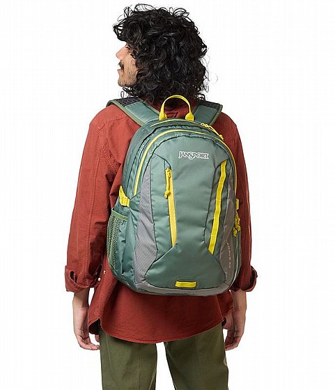 ��� Agave ���� JANSPORT | Cargo Green