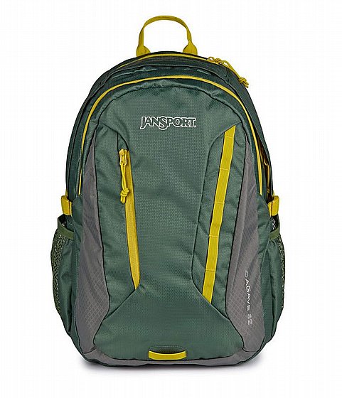 ��� Agave ���� JANSPORT | Cargo Green