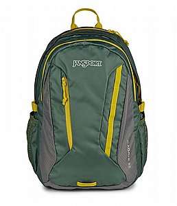 תיק Agave גוון JANSPORT | Cargo Green תיק Agave גוון JANSPORT | Cargo Green
