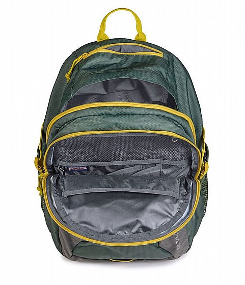 ��� Agave ���� JANSPORT | Cargo Green