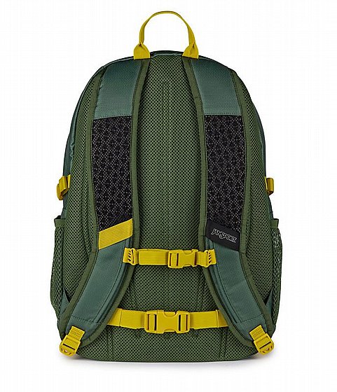 ��� Agave ���� JANSPORT | Cargo Green