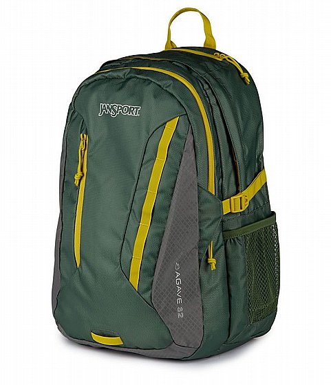 ��� Agave ���� JANSPORT | Cargo Green