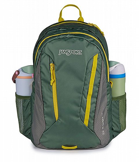 ��� Agave ���� JANSPORT | Cargo Green