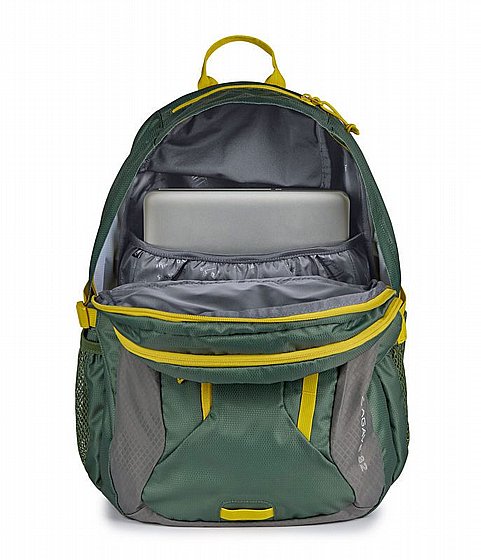 ��� Agave ���� JANSPORT | Cargo Green