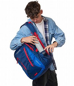 תיק Agave גוון JANSPORT | NAVY תיק Agave גוון JANSPORT | NAVY