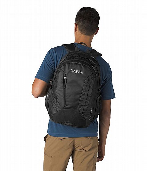 ��� Agave ���� JANSPORT | BLACK