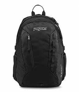 תיק Agave גוון JANSPORT | BLACK תיק Agave גוון JANSPORT | BLACK