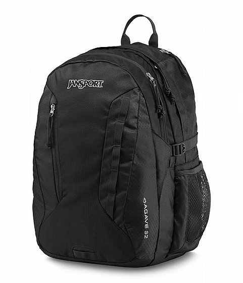 ��� Agave ���� JANSPORT | BLACK