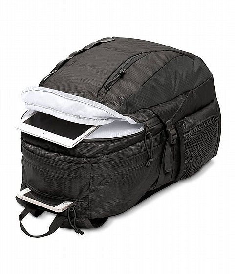 ��� Agave ���� JANSPORT | BLACK
