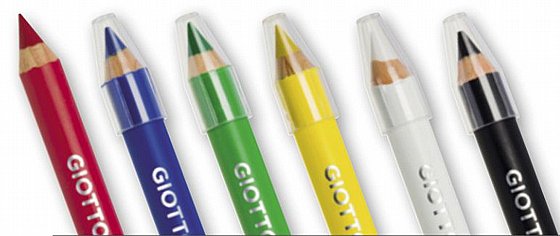 �� 6 ������� ����� | GIOTTO
