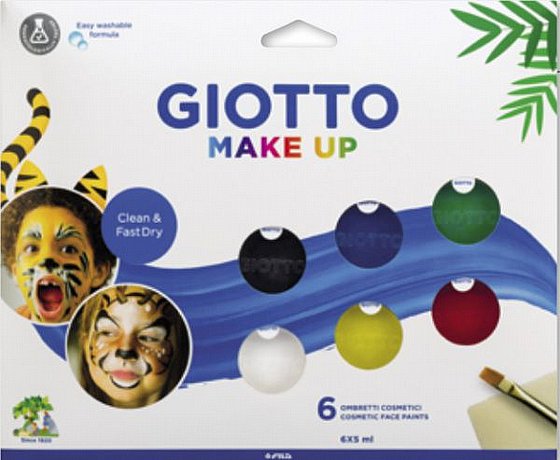 �� 6 ������� ����� | GIOTTO