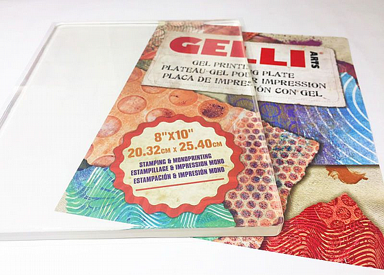 GELLI ����� ����� 8X10 ����` | GELLI ART