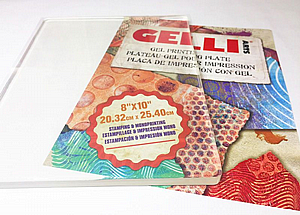 GELLI ����� ����� 8X10 ����` | GELLI ART