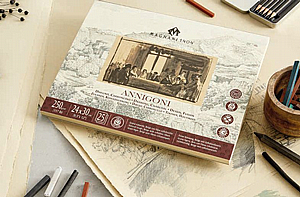 ���� ANNIGONI DRAWING - 35X45 250 ��� 25 ���� | MAGNANI