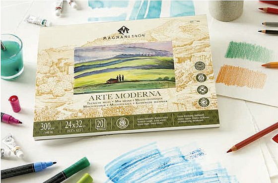 ���� ARTE MODERNA ���� ���� - ����� ����� | MANGANI