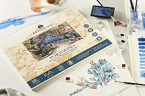 בלוק PORTOFINO כבישה חמה - מגוון מידות | MANGANI בלוק PORTOFINO כבישה חמה - מגוון מידות | MANGANI